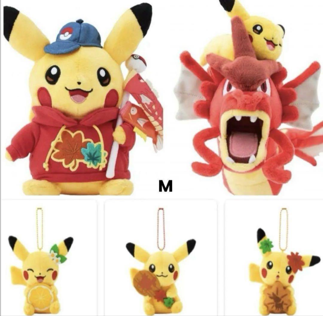 ポケモンセンターヒロシマ ぬいぐるみ 5点セット - メルカリ ポケモンセンターヒロシマ ぬいぐるみ 5点セット - メルカリ