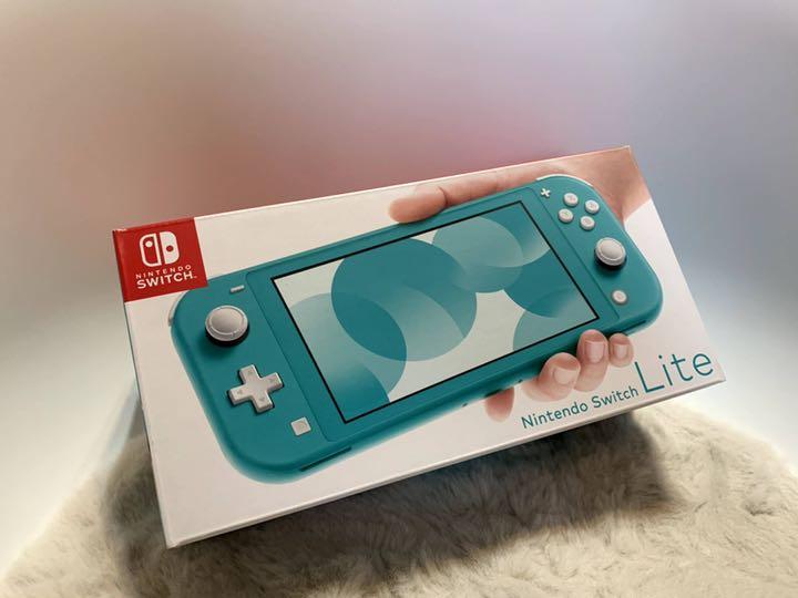 スイッチライト & ポケットモンスターシャイニングパール ダイパ