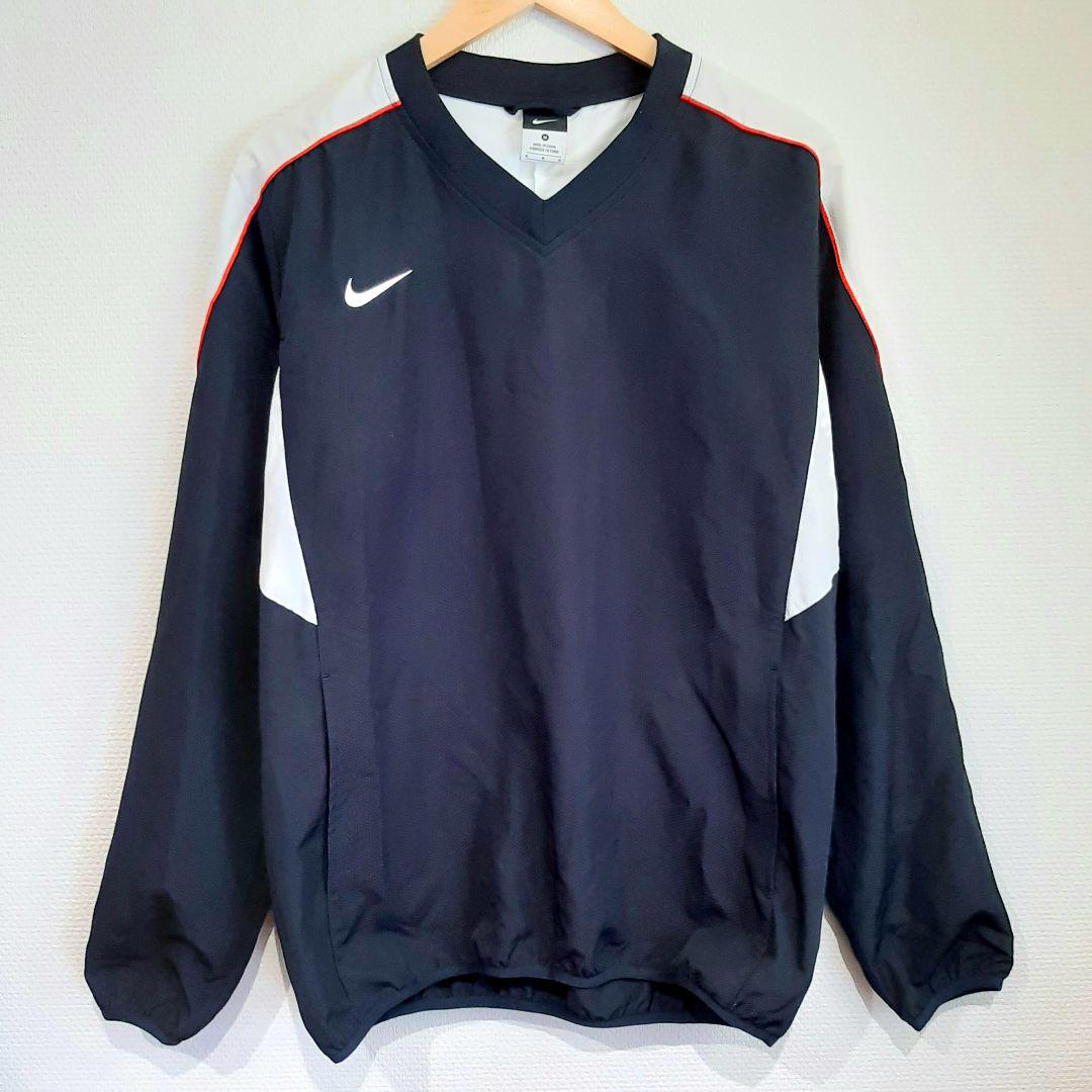 NIKE ナイキ ピステトップ ピステジャケット 野球 練習着 運動着