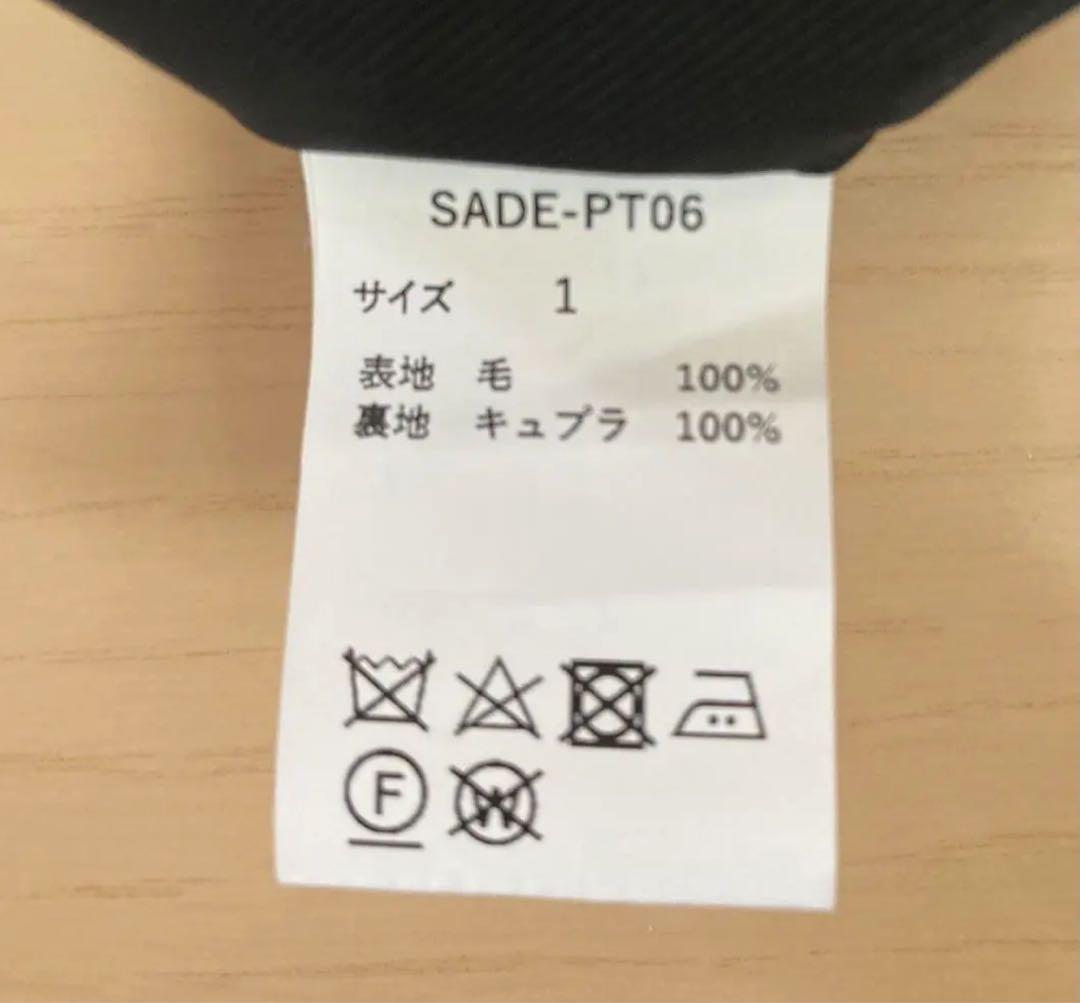 L'ECHOPPE  SADE別注 PT06 〈即完アイテム〉 L'ECHOPPE SADE別注 PT06 〈即完アイテム〉 - メルカリ