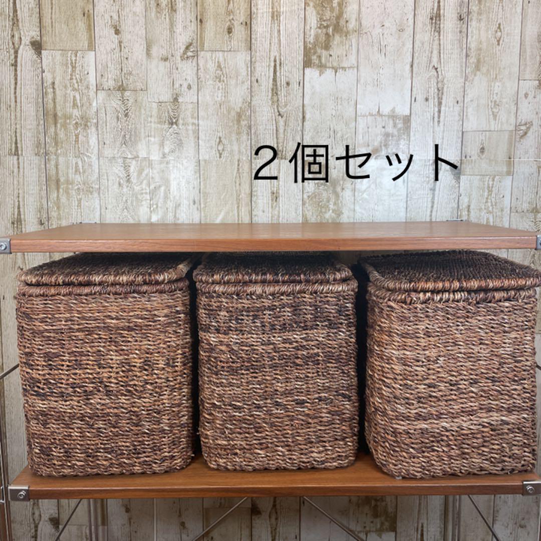 見事な創造力 かご 2個セット 収納 廃盤 【無印良品】バクバク材バスケット - バスケット/かご - www.smithsfalls.ca 見事な創造力 かご 2個セット 収納 廃盤 【無印良品】バクバク材バスケット - バスケット/かご - www.smithsfalls.ca