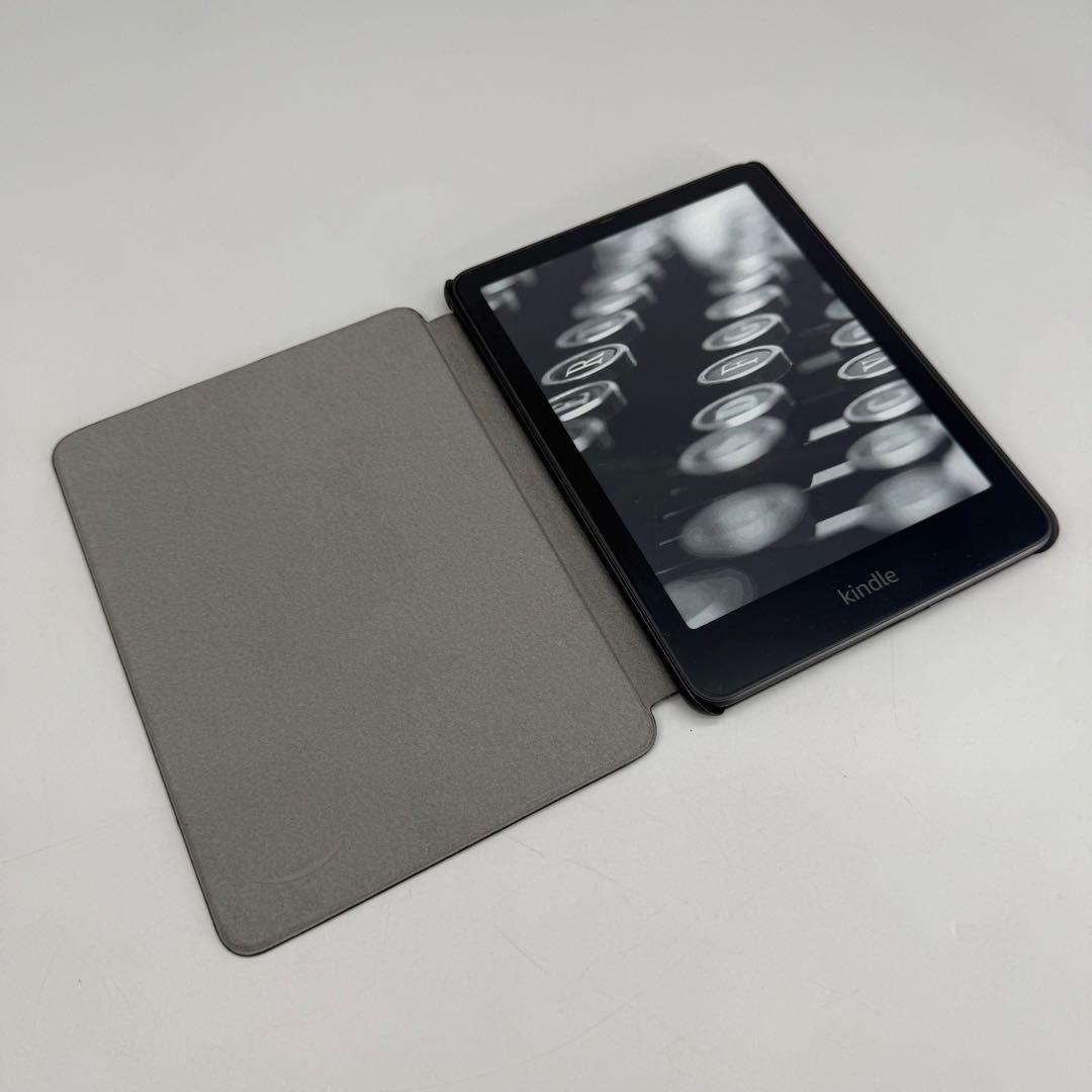 Kindle Paperwhite シグニチャーエディション 32GB 12世代