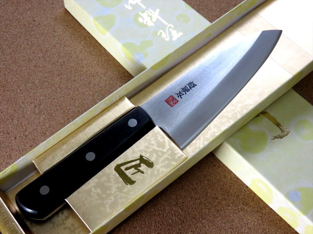 出刃包丁 165mm