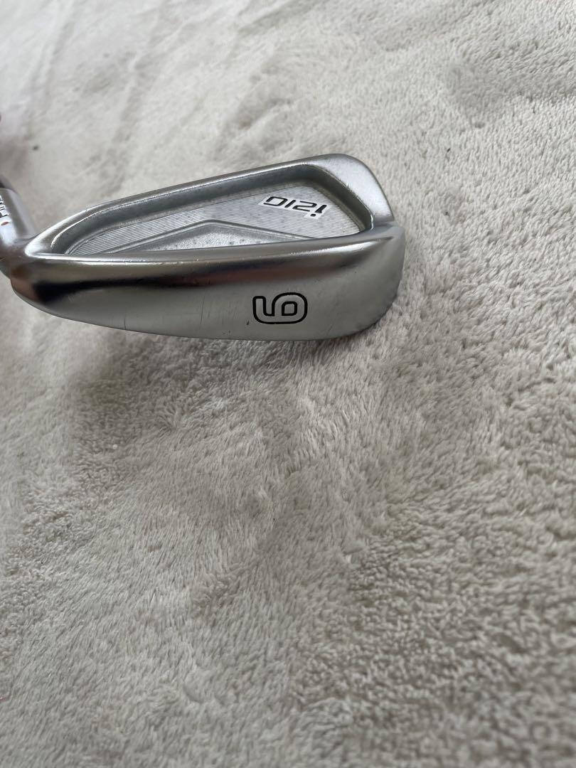 PingGolfピンゴルフ　i210 アイアン　シャフトR  最終値下げ