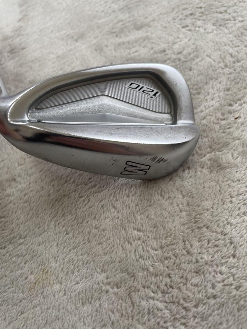 PingGolfピンゴルフ　i210 アイアン　シャフトR  最終値下げ