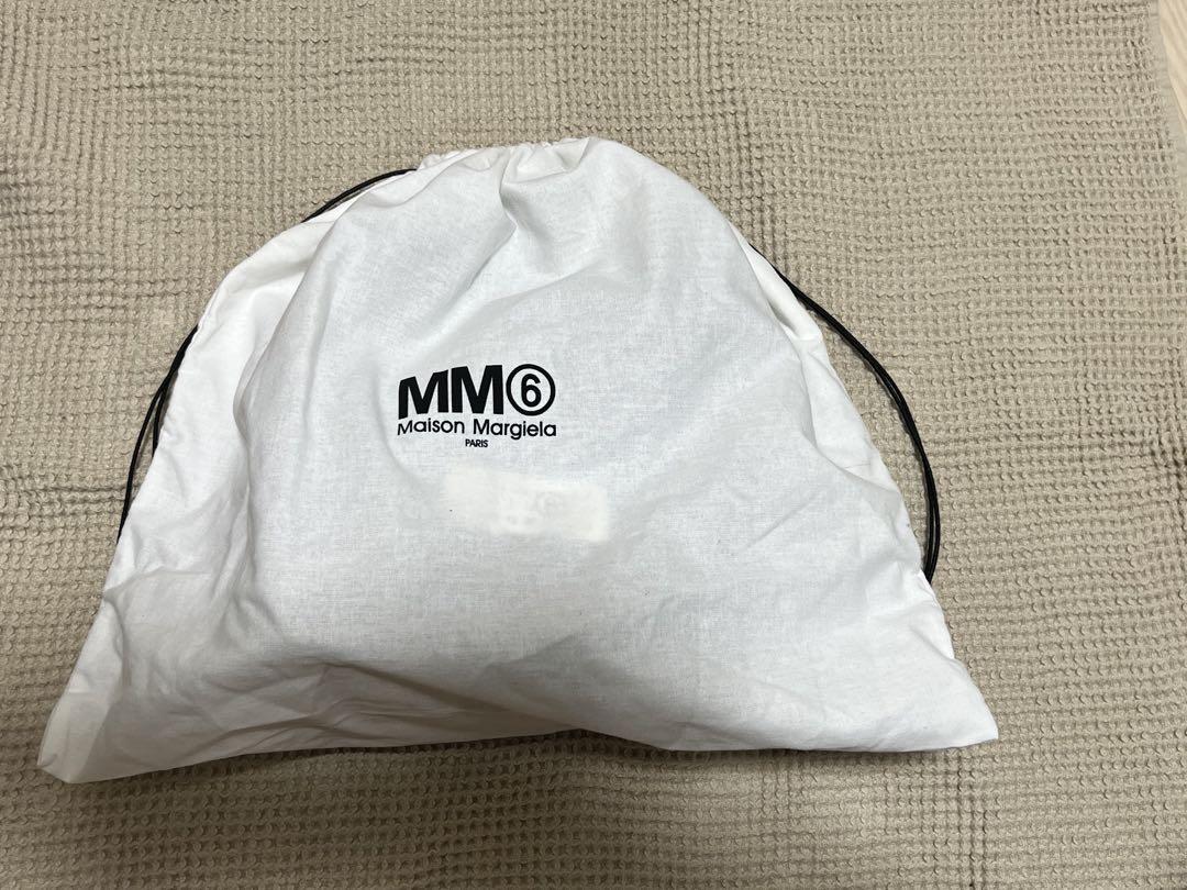 MM6 メゾンマルジェラ ジャパニーズショルダーバッグ