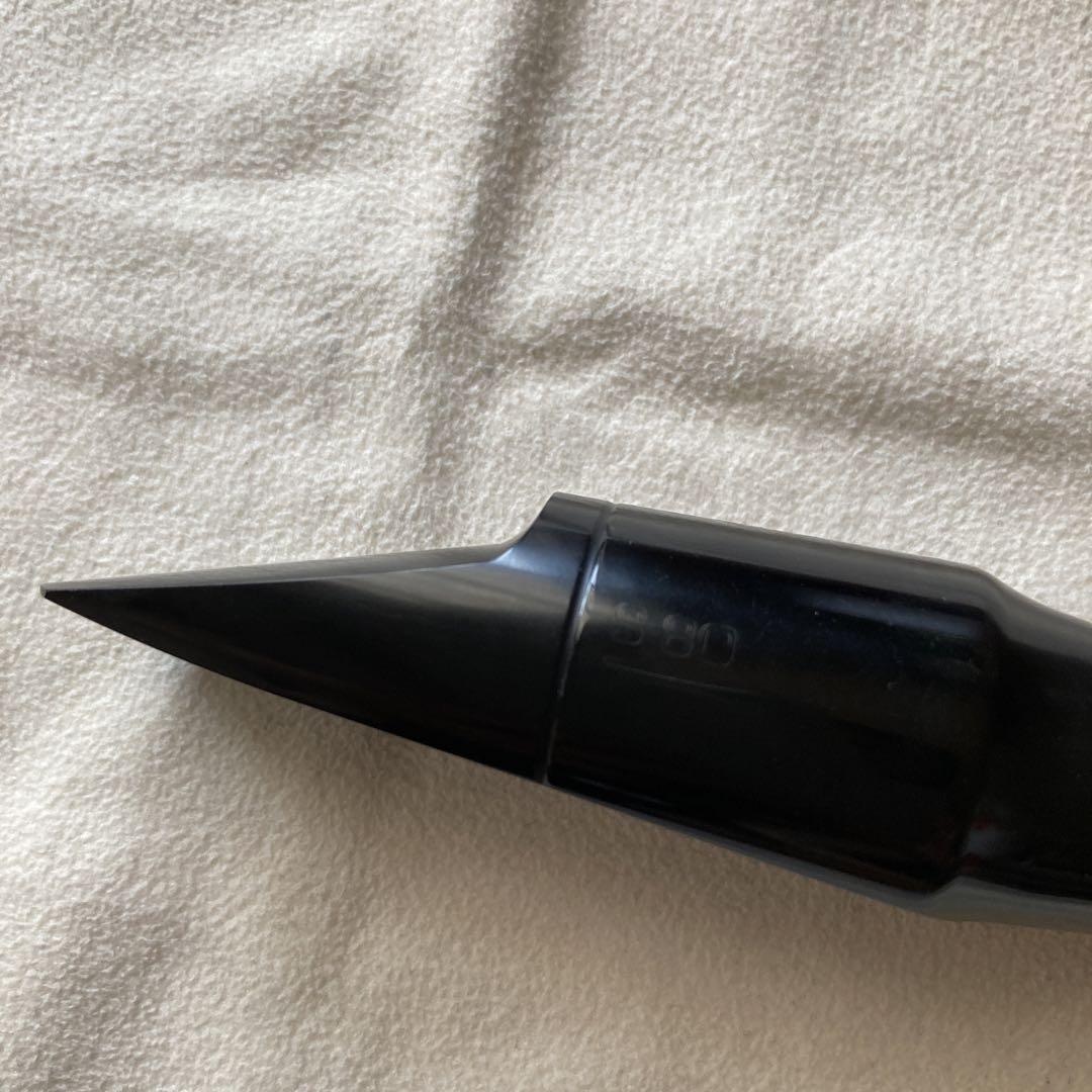 アルトサックス　マウスピース　セルマー　S80