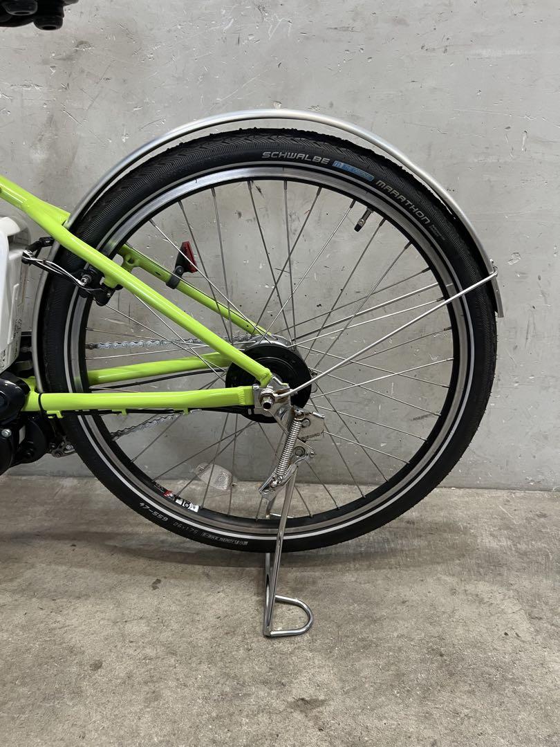 電動アシスト自転車　YAMAHA PAS VIENTAヤマハ　パス　VIENTA