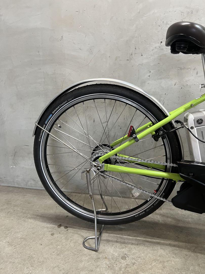 電動アシスト自転車　YAMAHA PAS VIENTAヤマハ　パス　VIENTA