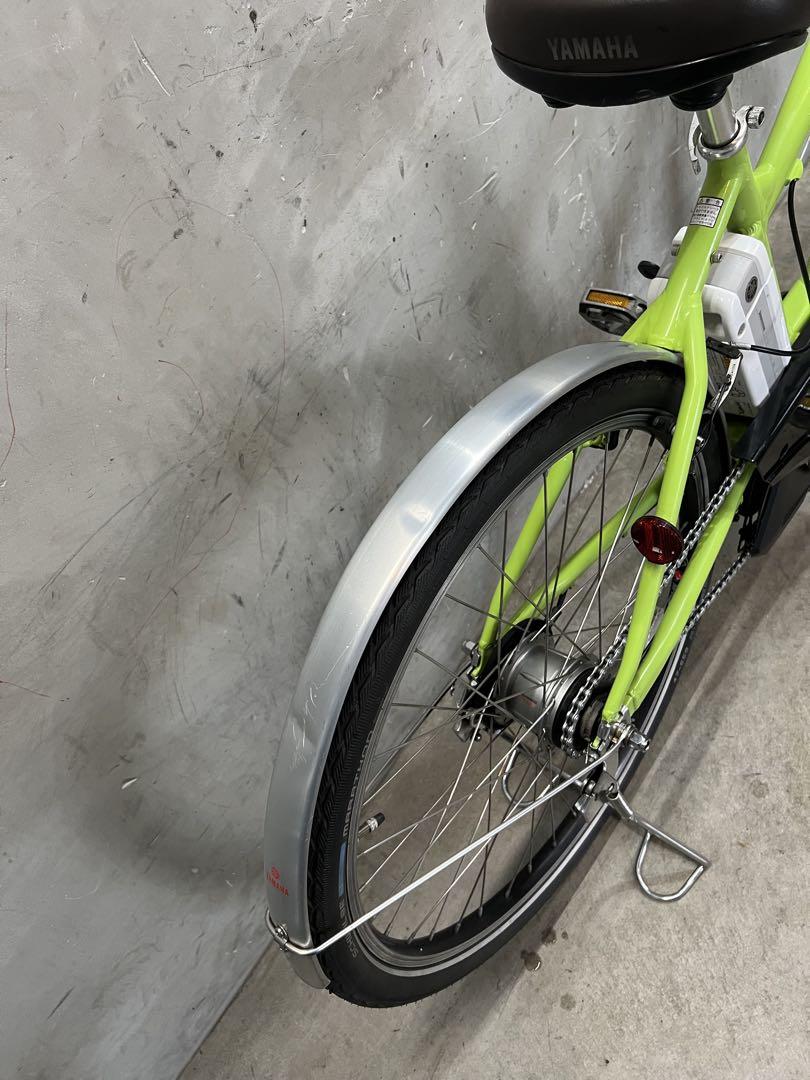 電動アシスト自転車　YAMAHA PAS VIENTAヤマハ　パス　VIENTA