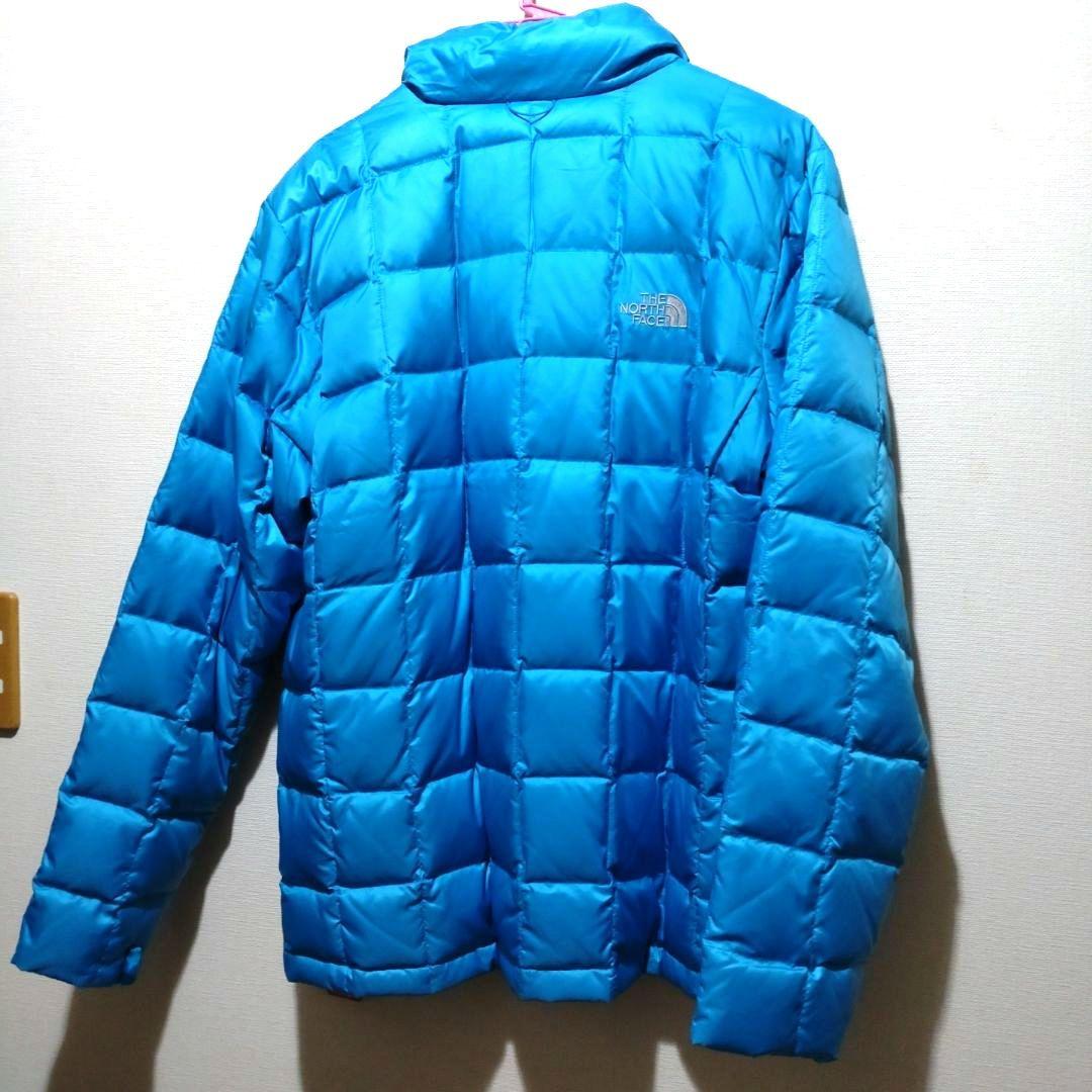 ザ・ノースフェイス メンズ ダウンジャケット 550フィルパワー 【訳