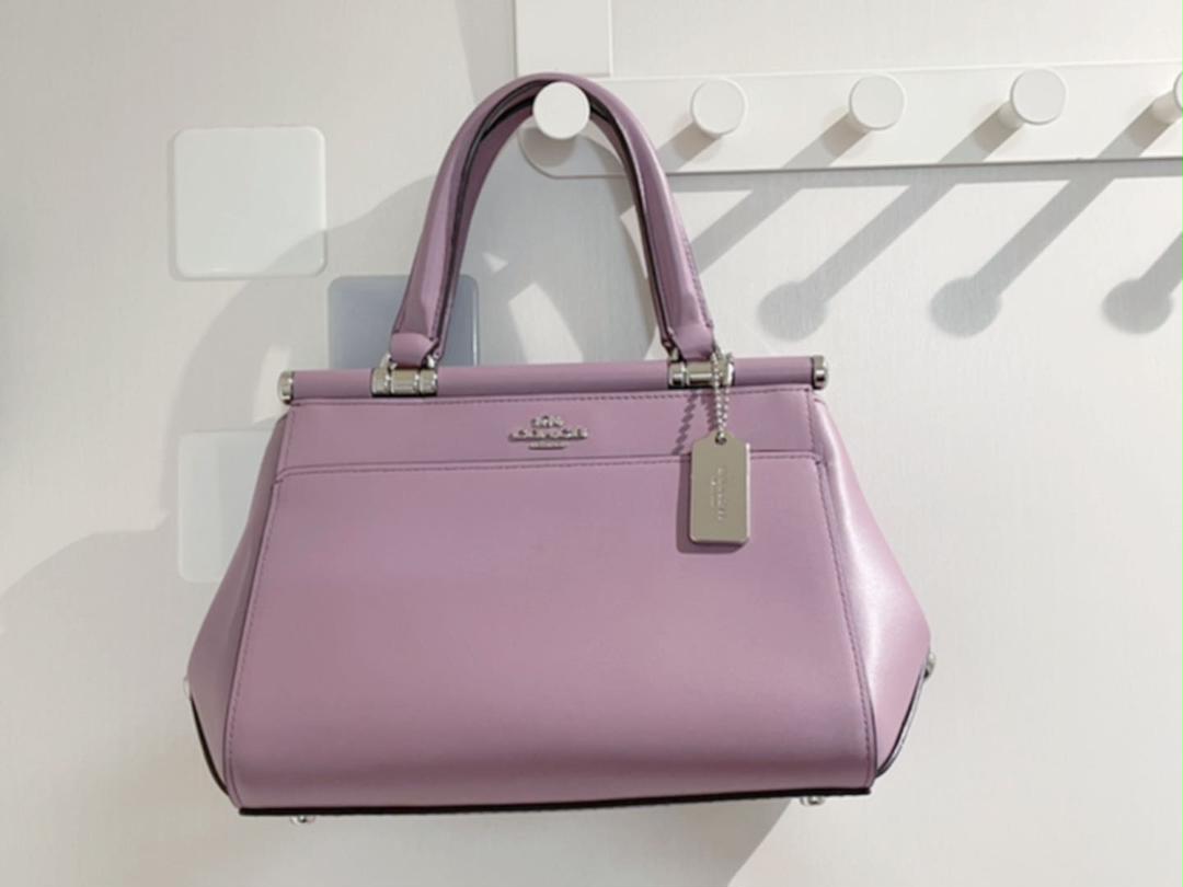 バッグ COACH - COACH グレース 2WAYバッグの通販 by ひーこ's shop 【在庫なし】 コーチ グレース 2wayバッグ ハンドバッグ