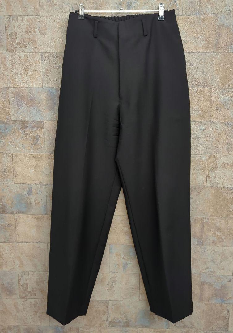 marka (マーカ) STITCHLESS TROUSERS / ステッチレストラウザース