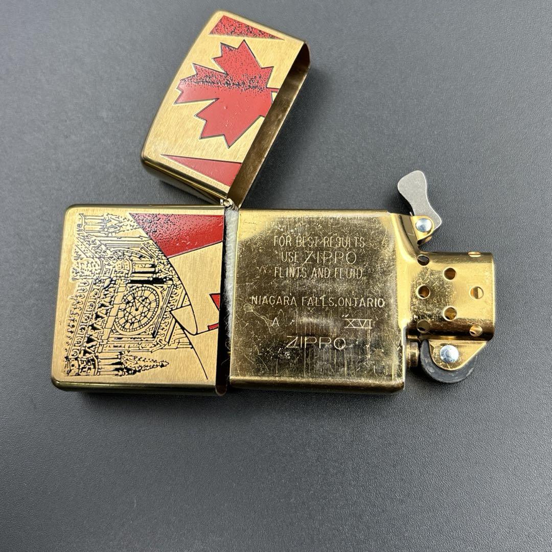 ZIPPO