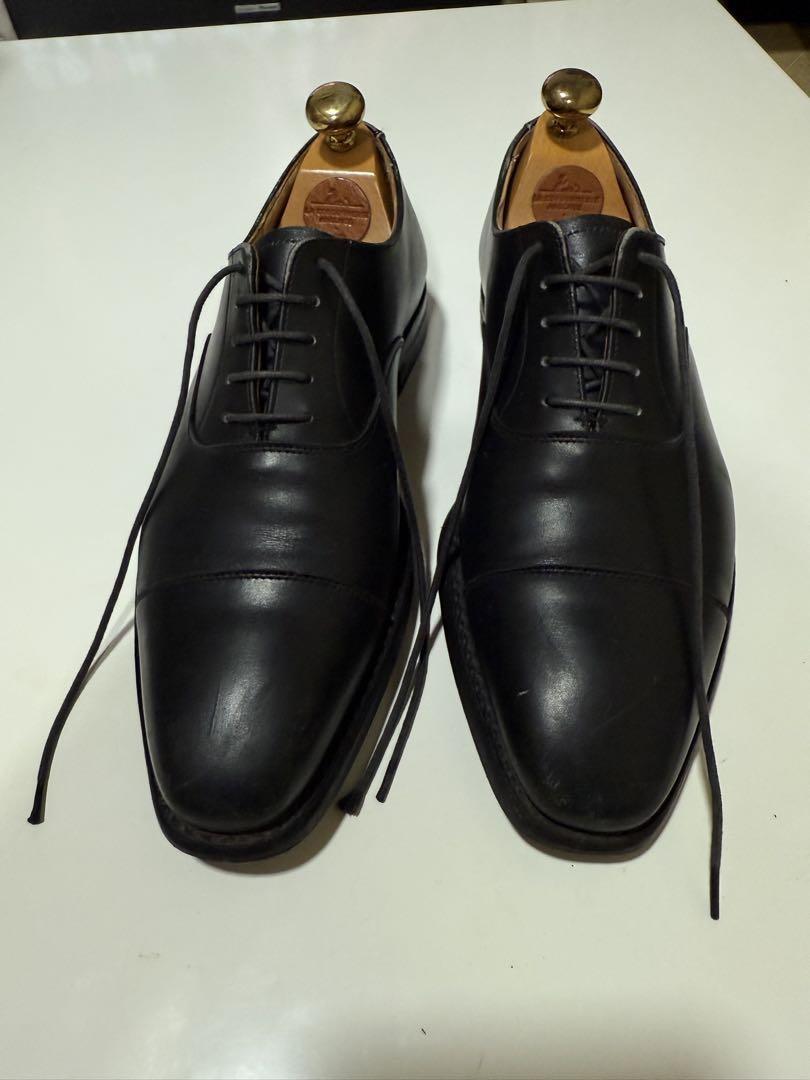 Crockett & Jones Hallam 12E 最終大幅値下げ！