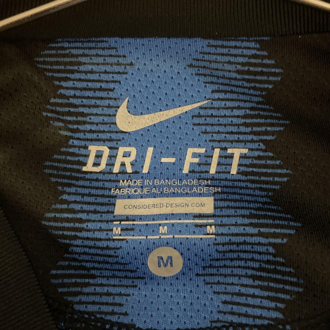 Nike インテル・ミラン　スナイデル　2011 Nike インテル・ミラン スナイデル 2011 - メルカリ
