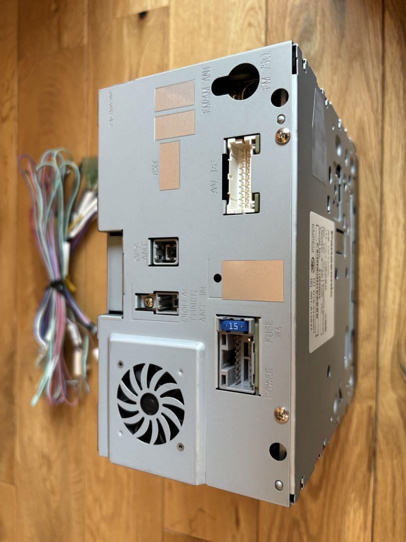 Panasonic CN-E320 7インチ