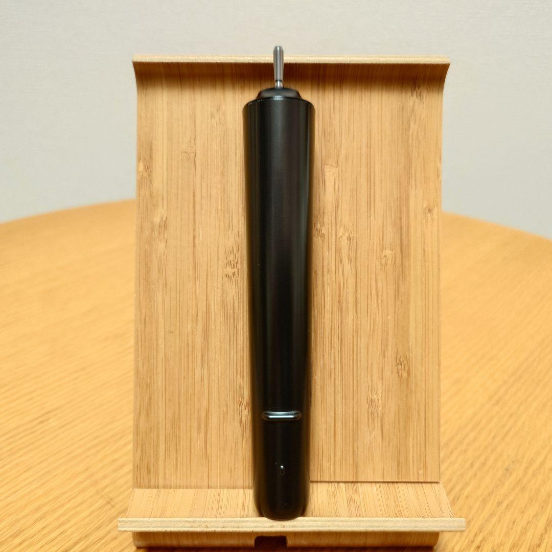 動作確認済】【美品】パナソニック 音波振動歯ブラシ ドルツ EW