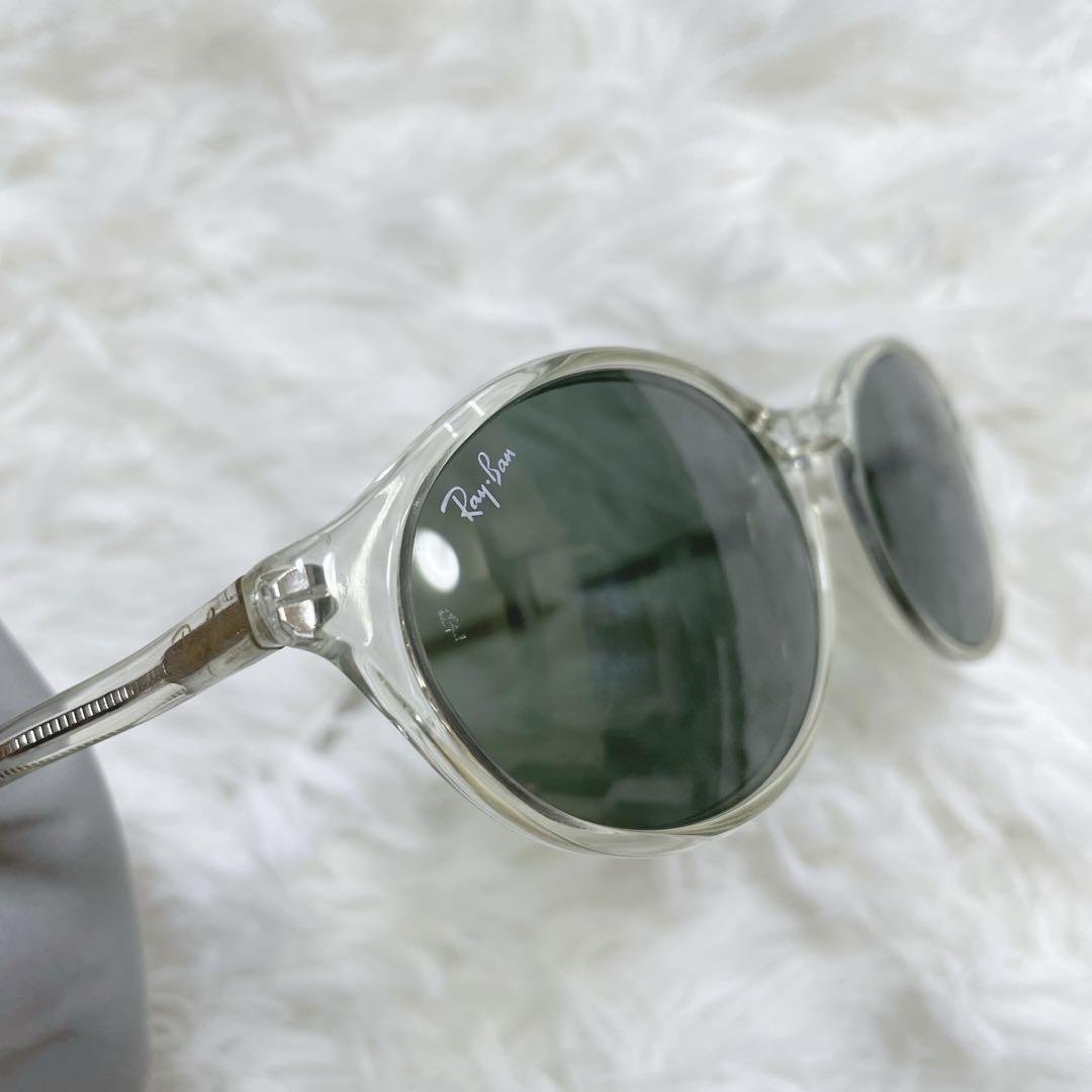 ■希少■ Ray-Ban レイバン W1947ヴィンテージ　ボシュロム □希少□ Ray-Ban レイバン W1947ヴィンテージ ボシュロム