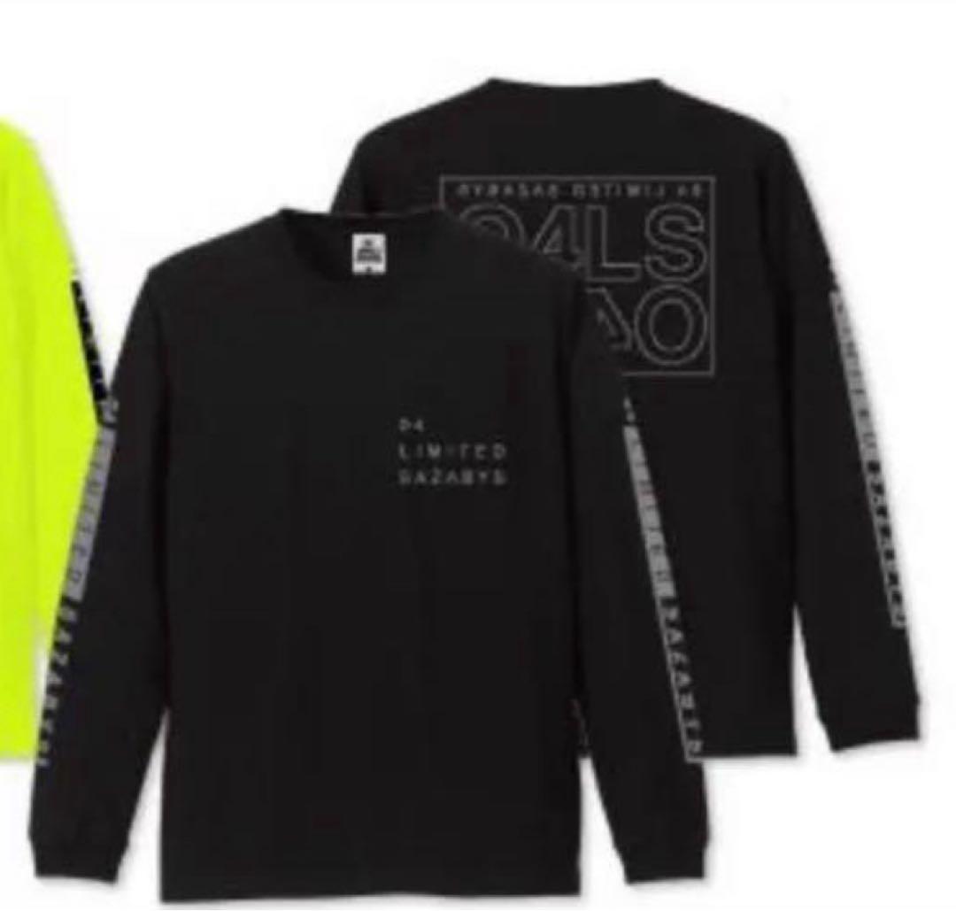 04 Limited Sazabys トイマシーン 黒ロンT XL 51sHDkqlGcL._AC_SY200_QL15_.jpg