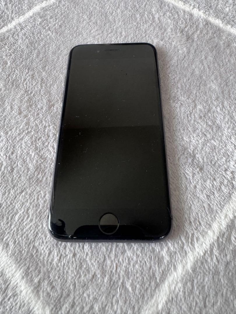 Apple iPhone 8 SIMフリー
