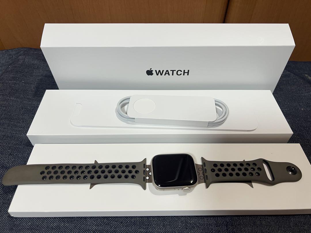 Watch SE