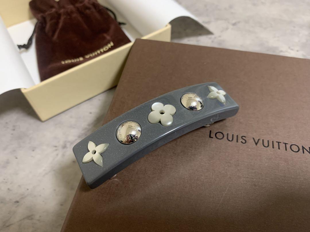 LOUIS VUITTON ルイヴィトン　バレッタ