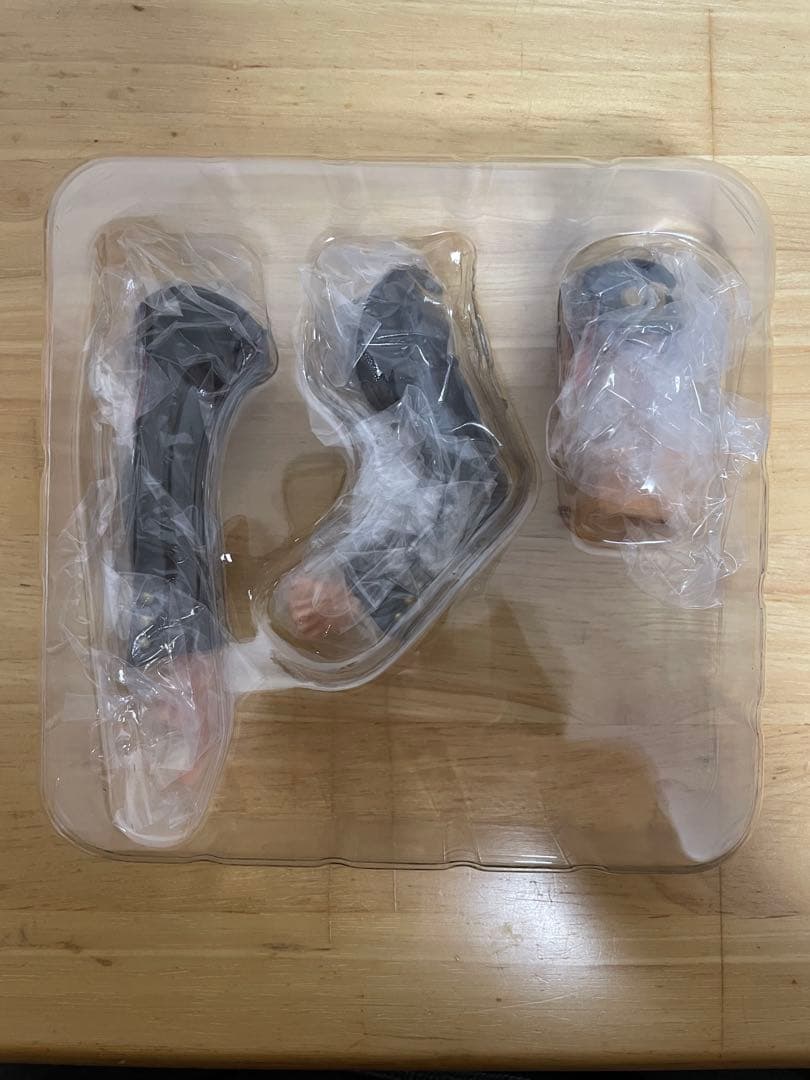 【開封済み】千値練 FIGURE MISEUM 空条承太郎 ストア限定版パーツ 【開封済み】千値練 FIGURE MISEUM 空条承太郎 ストア限定版パーツ