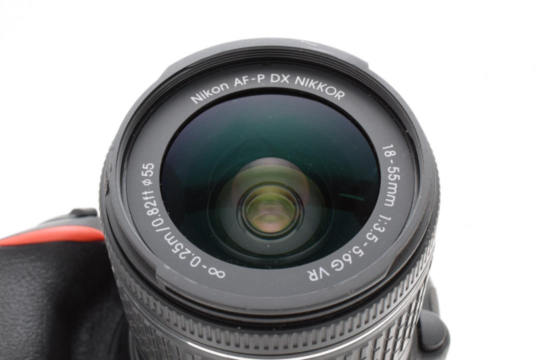 ニコン　Nikon D5600 レンズキット