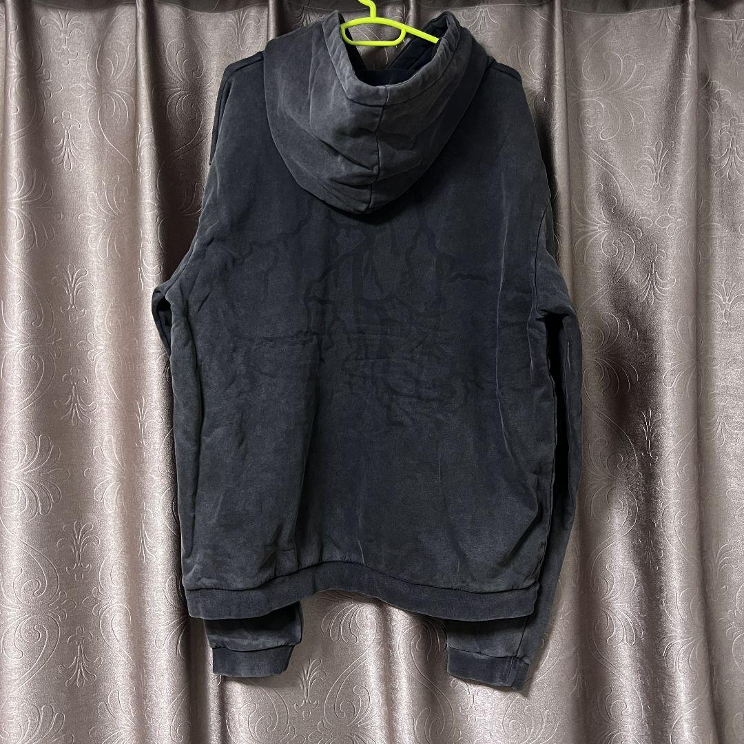 RAF SIMONS