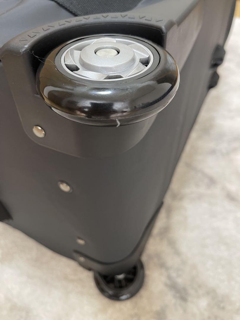 未使用Coleman 3WAY(ボストン、キャリーケース、ショルダー）77L