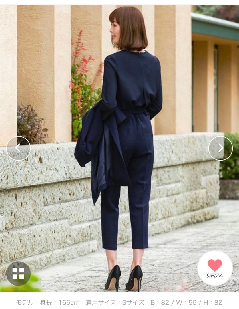 最新エルメス 3点セット コート&トップス&テーパードパンツ パンツ