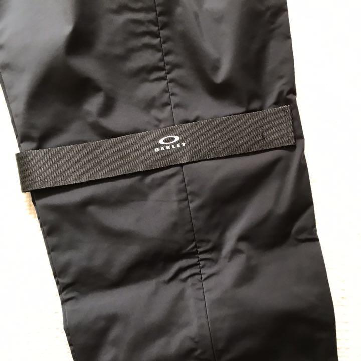 新品 OAKLEY by Samuel Ross パンツ