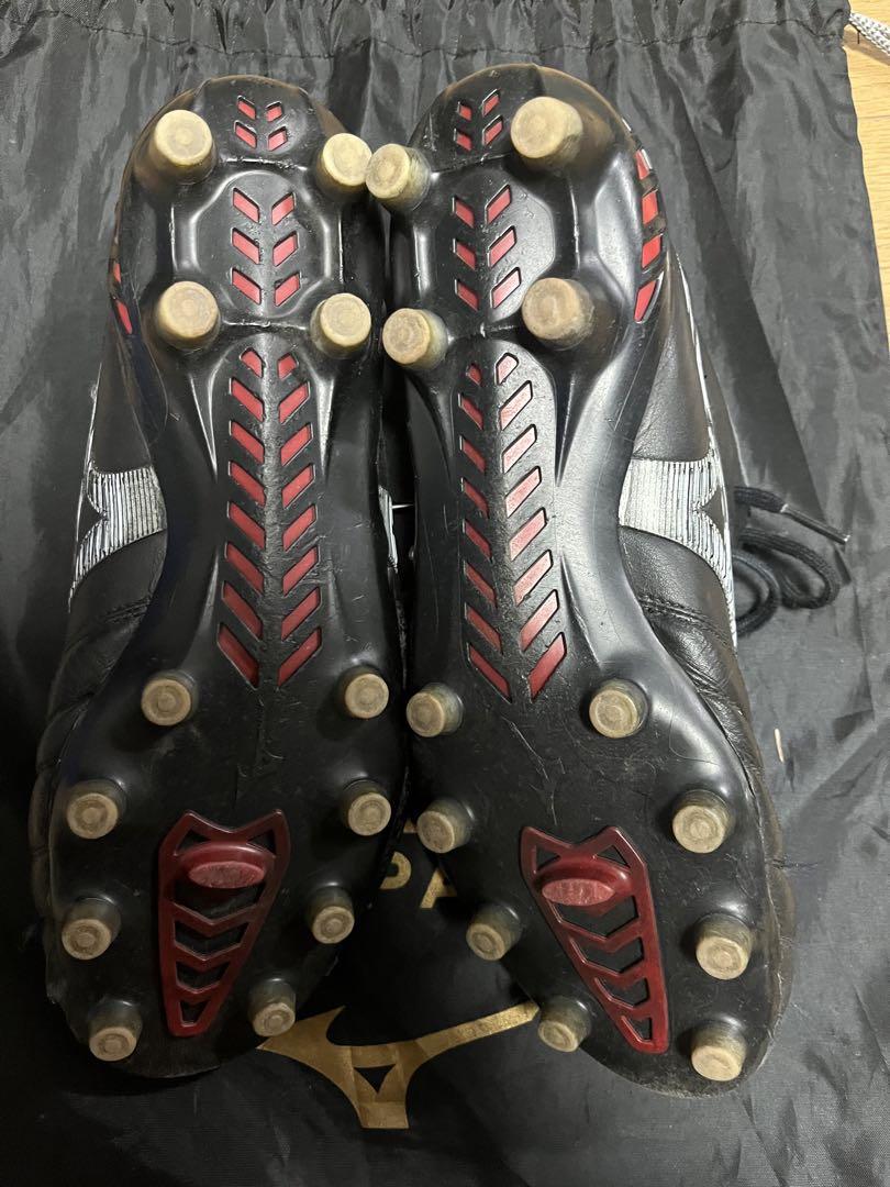 Mizuno サッカースパイク モレリア (26.0) Amazon.co.jp: [MIZUNO] ユニセックス モレリア II JAPAN 25