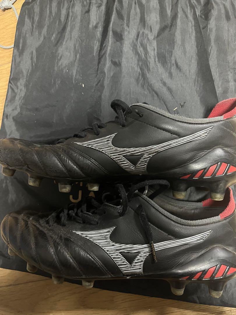 Mizuno サッカースパイク モレリア (26.0) Mizuno サッカースパイク モレリア (26.0)
