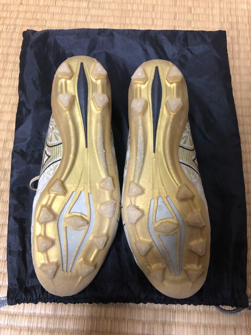 ミズノアルファJapan27,5cm
