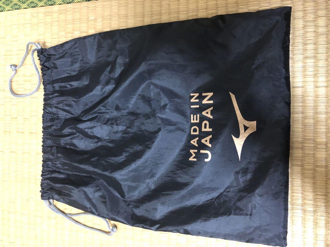 ミズノアルファJapan27,5cm