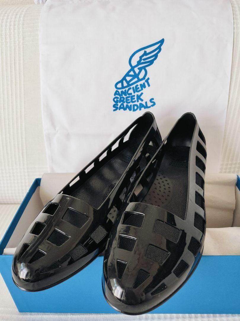 【新品】ANCIENT GREEK SANDALS Elli Ballerina