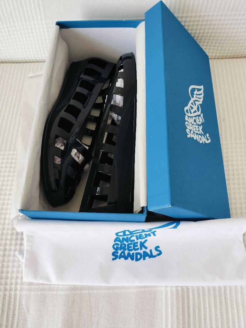 【新品】ANCIENT GREEK SANDALS Elli Ballerina