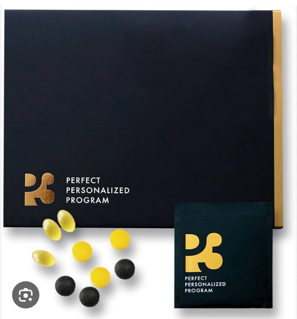 Perfect Personalized Program NMN 9000mg新品、♥
