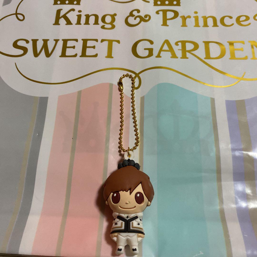 レコメン King&Prince 永瀬廉のRadioGARDEN 2024.06.12.廉くんの