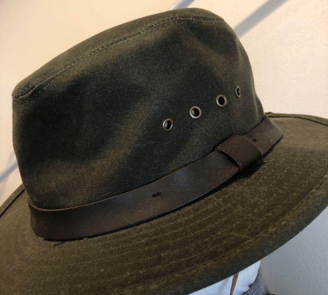 FILSON　ハット
