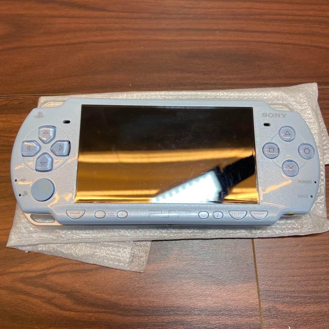 本体 フェリシアブルー