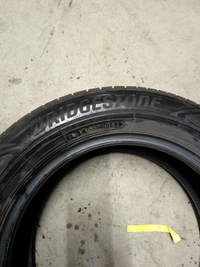 185/65 R15 ブリヂストン エコピア NH200C 4本セット