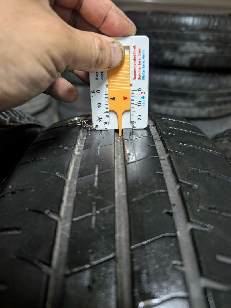 185/65 R15 ブリヂストン エコピア NH200C 4本セット
