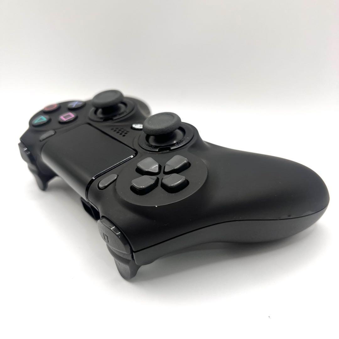 PS4コントローラー