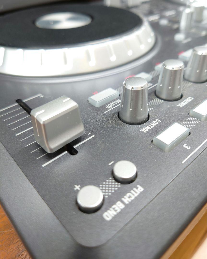 ★☆Numark  MIXTRACK PRO  DJコントローラー