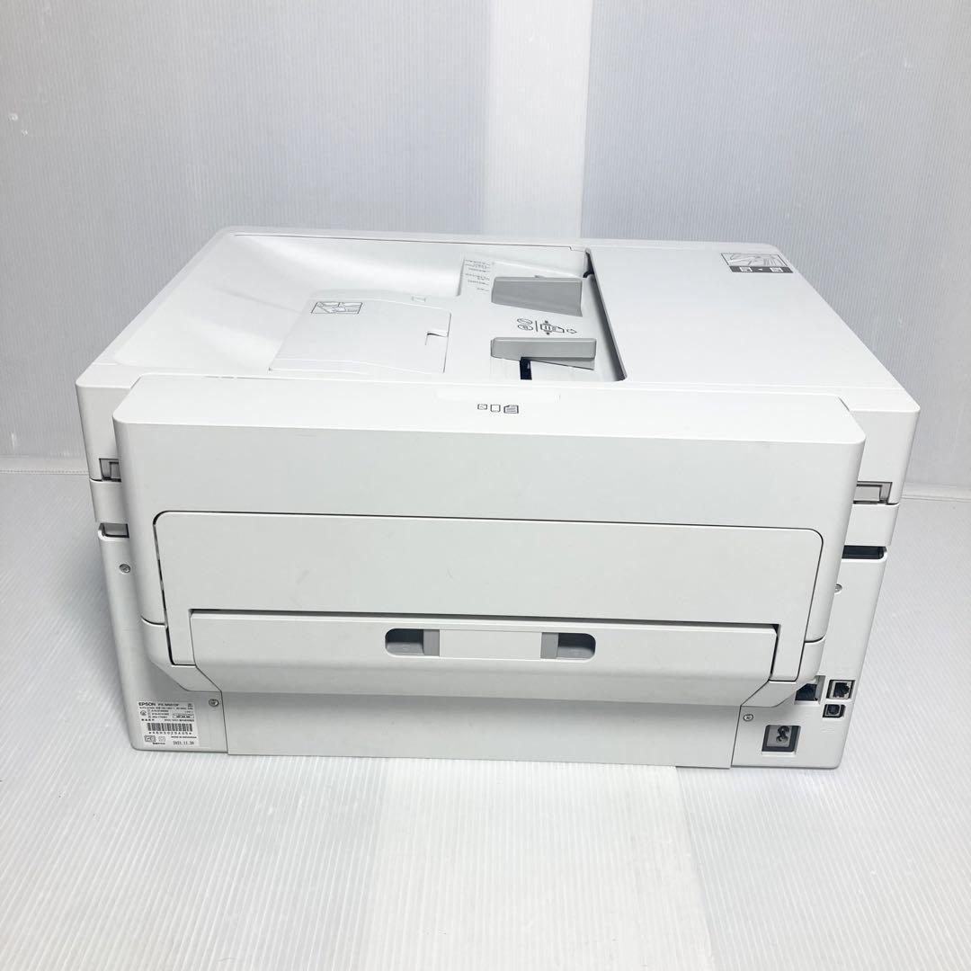 美品 エプソン インクジェット A3プリンター 複合機 PX-M6010F