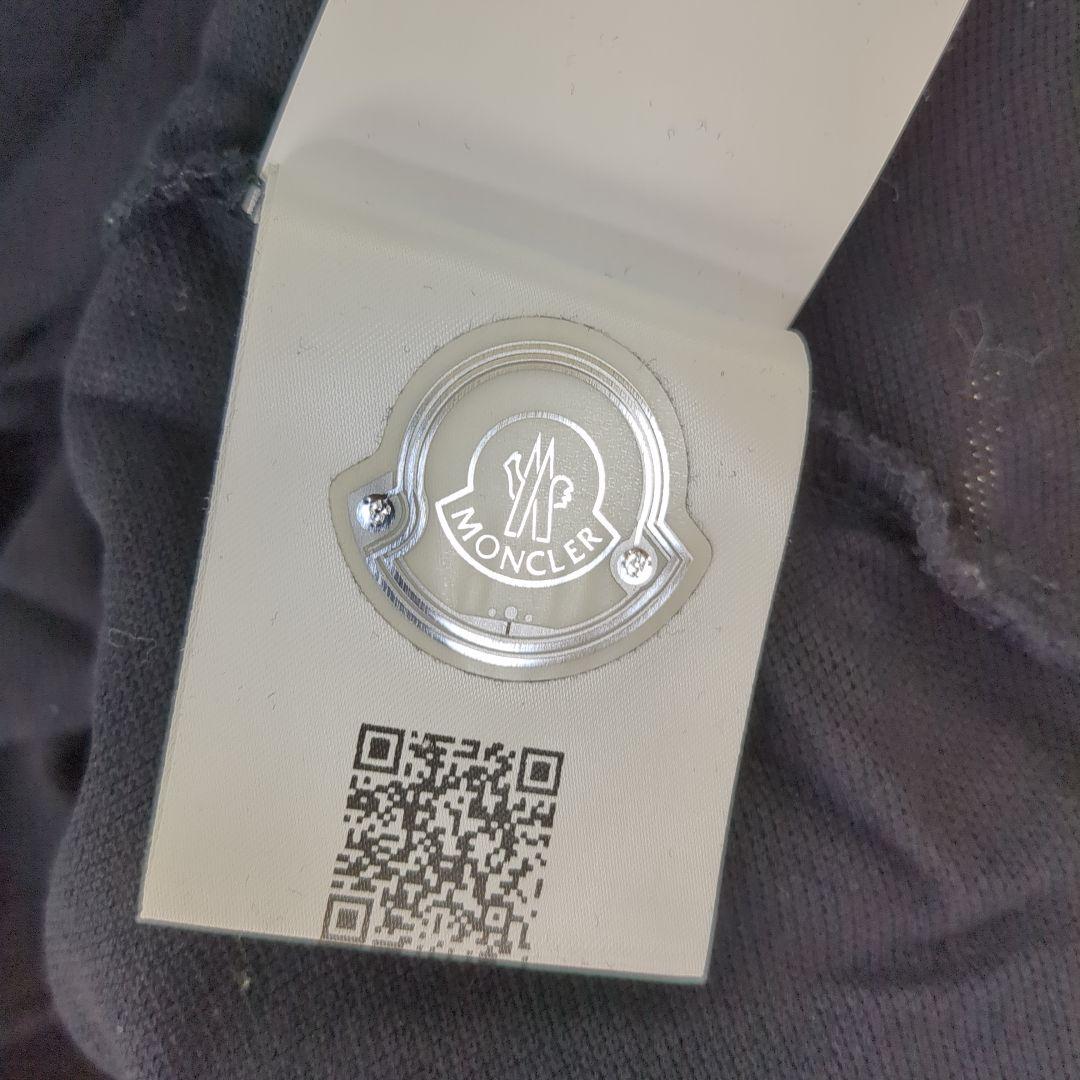 MONCLER ポロシャツ 画像4
