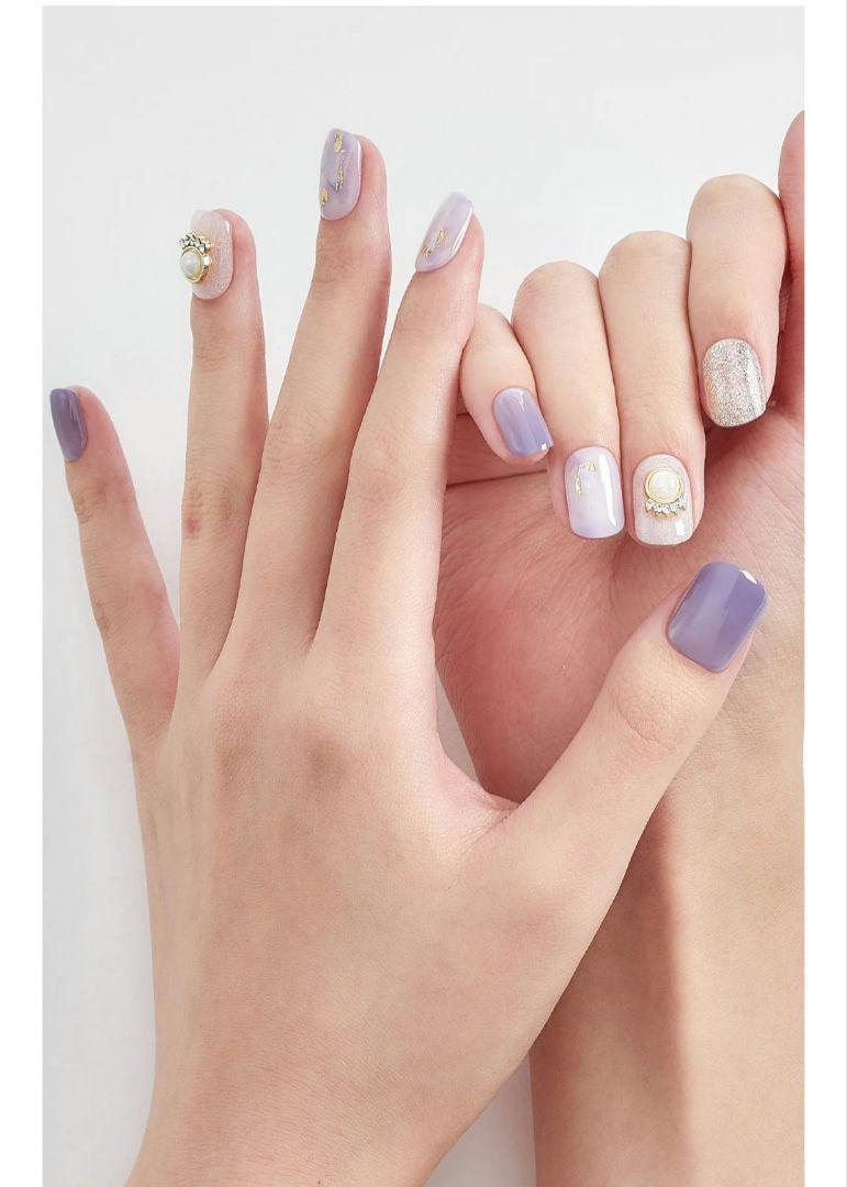 新品 DASHING DIVA ダッシングディバ 10種セット ネイルチップ